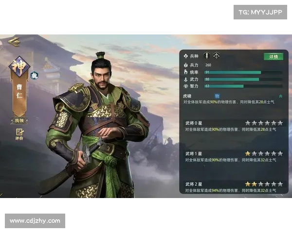 魏国智谋与权力的深度解读:从卧龙吟看曹魏政权的战略智慧与权力运作 魏国智谋与权力的深度解读:从卧龙吟看曹魏政权的战略智慧与权力运作