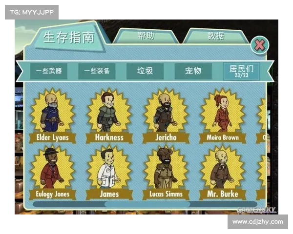 掌握辐射避难所生存与管理技巧的全面指南助你成为避难所的真正掌控者 掌握辐射避难所生存与管理技巧的全面指南助你成为避难所的真正掌控者