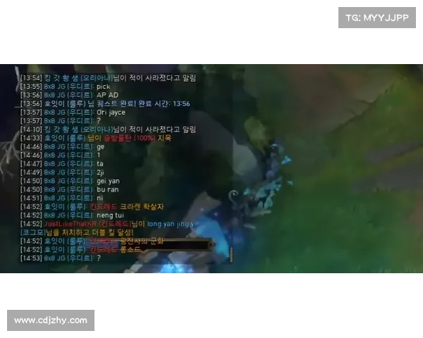 JDG战队阵容揭秘:韩国选手在队伍中的独特作用与贡献分析 JDG战队阵容揭秘:韩国选手在队伍中的独特作用与贡献分析