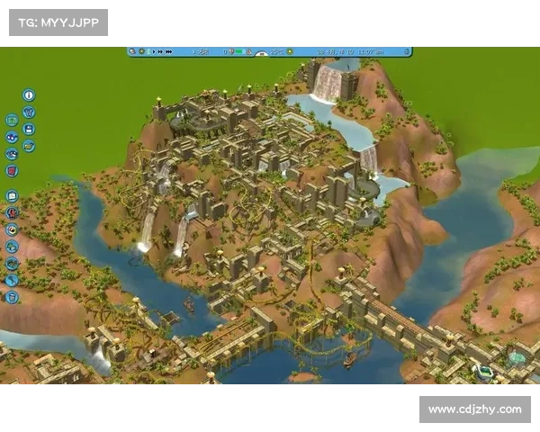 《过山车大亨3野生动物园扩展包详细攻略与创意玩法指南》 《过山车大亨3野生动物园扩展包详细攻略与创意玩法指南》