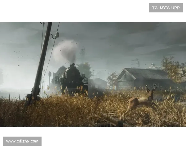 走出阴霾寻找光明在地铁最后的曙光重制版中重生的希望与坚持 走出阴霾寻找光明在地铁最后的曙光重制版中重生的希望与坚持