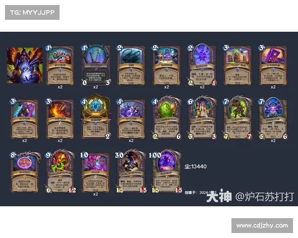 新手玩家必备炉石传说策略指南提升胜率从入门到精通的全方位技巧 新手玩家必备炉石传说策略指南提升胜率从入门到精通的全方位技巧