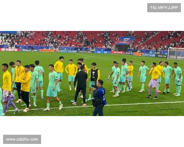 中国足球崛起之路何时能真正跻身亚洲一流水平的深度思考