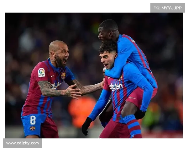 巴塞罗那足球队的五大历史事实揭示其辉煌成就与挑战