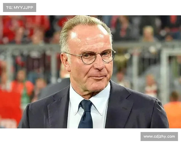 探秘鲁梅尼格在拜仁慕尼黑中的核心地位与巨大影响力解析