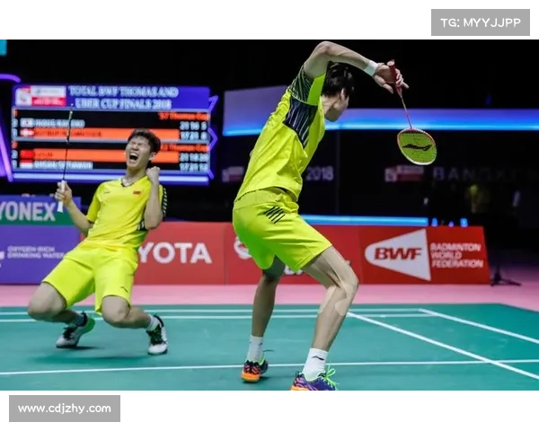 大马羽毛球超级1000赛金徐组合命运悬念加剧能否突破重围迎来新高峰