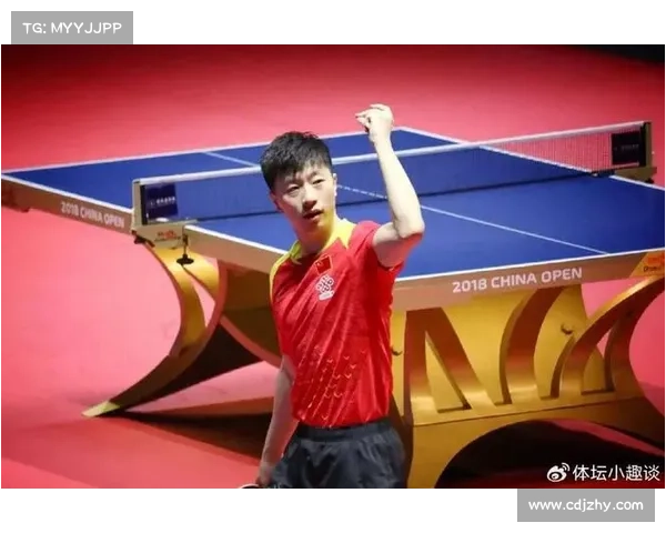 奥运舞台背后乒乓与田径运动员的奋斗与辉煌故事