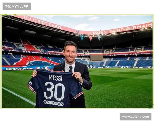 如何延续梅西的传奇影响力与足坛之王的历史地位