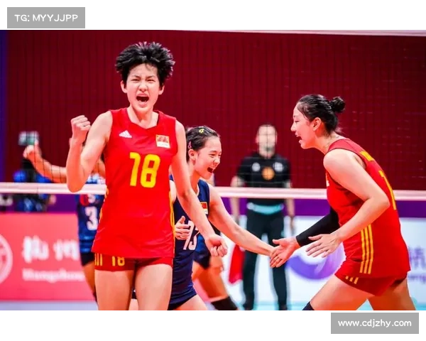 如何透视女排主帅竞选局势背后的策略与博弈分析