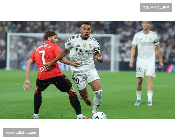 姆巴佩加盟皇马后在决赛中的进球纪录及其历史性突破分析