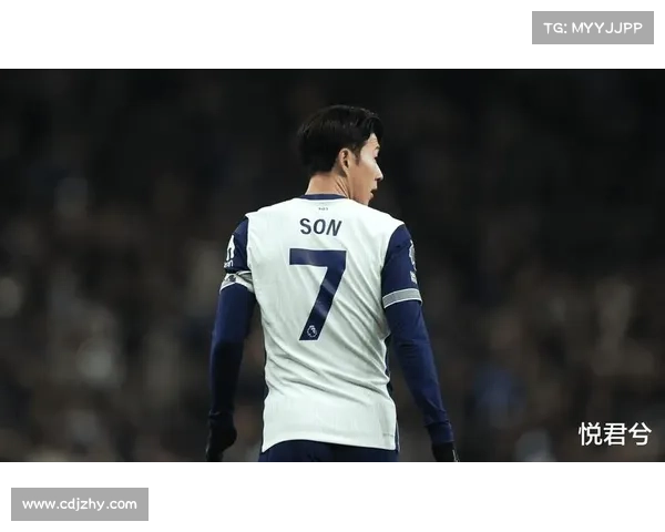 孙兴慜领衔韩国超级杯经典对决回顾 与豪强争锋再掀热血对抗