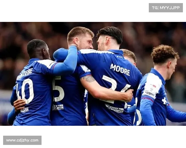 富勒姆与伊普斯维奇首发球员对比分析：谁能在赛场上占据上风