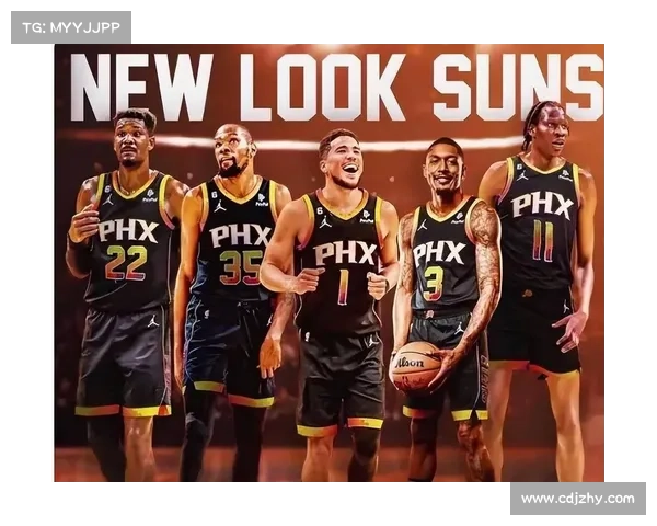 布克展望季后赛目标明确欲带领太阳再创辉煌助力争夺总冠军