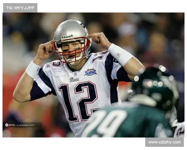 布雷迪超级碗传奇时刻回顾 传球王者如何铸就历史辉煌